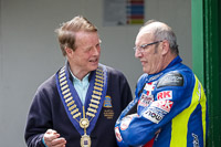 Pit Lane and Paddock Photos